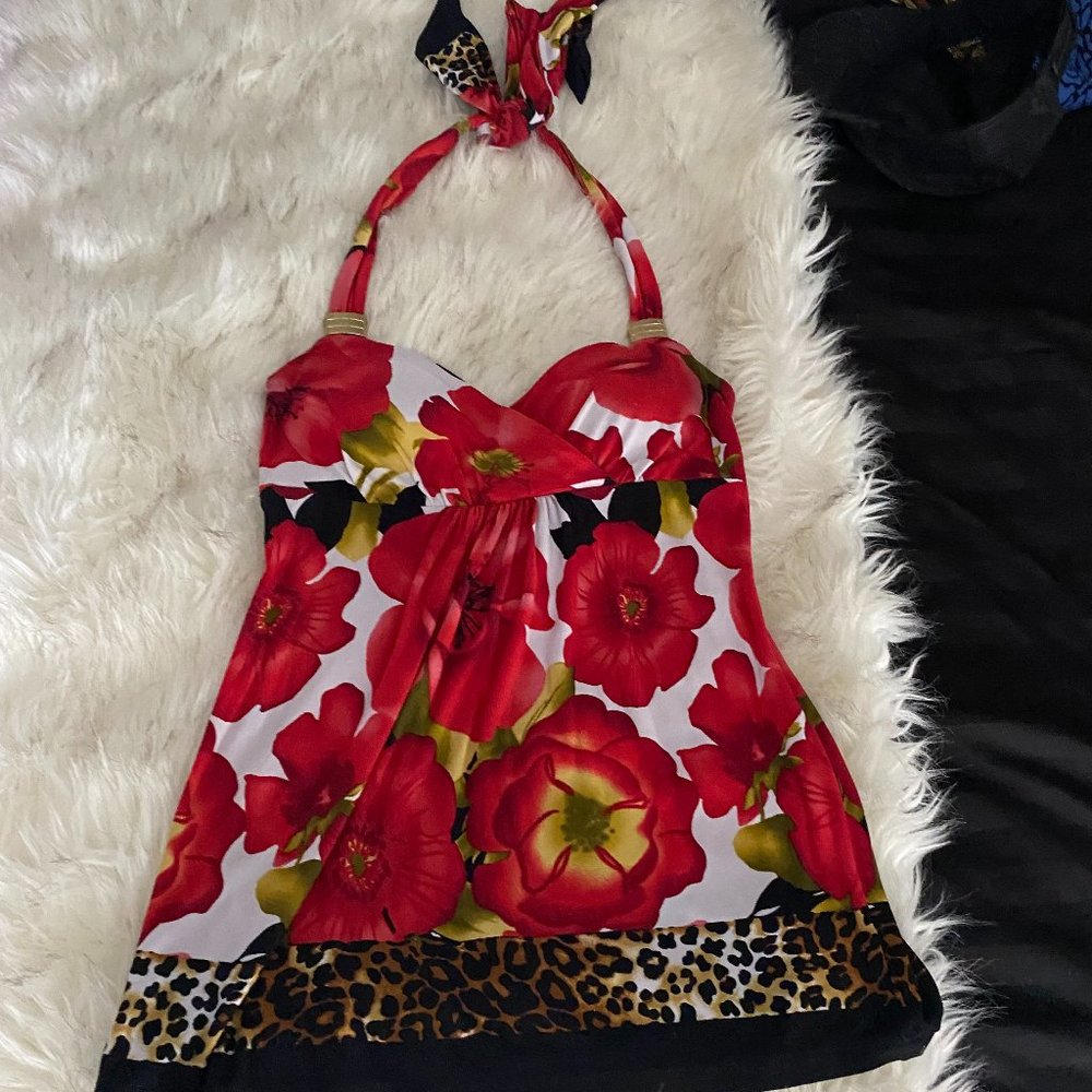 Cache Halter - image 4